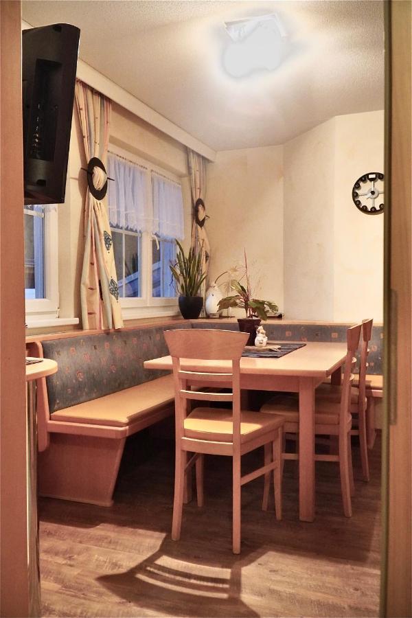 Apart Laresch Ischgl Exterior photo